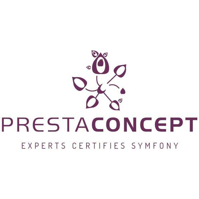 PrestaConcept — client Remali Bril'Or